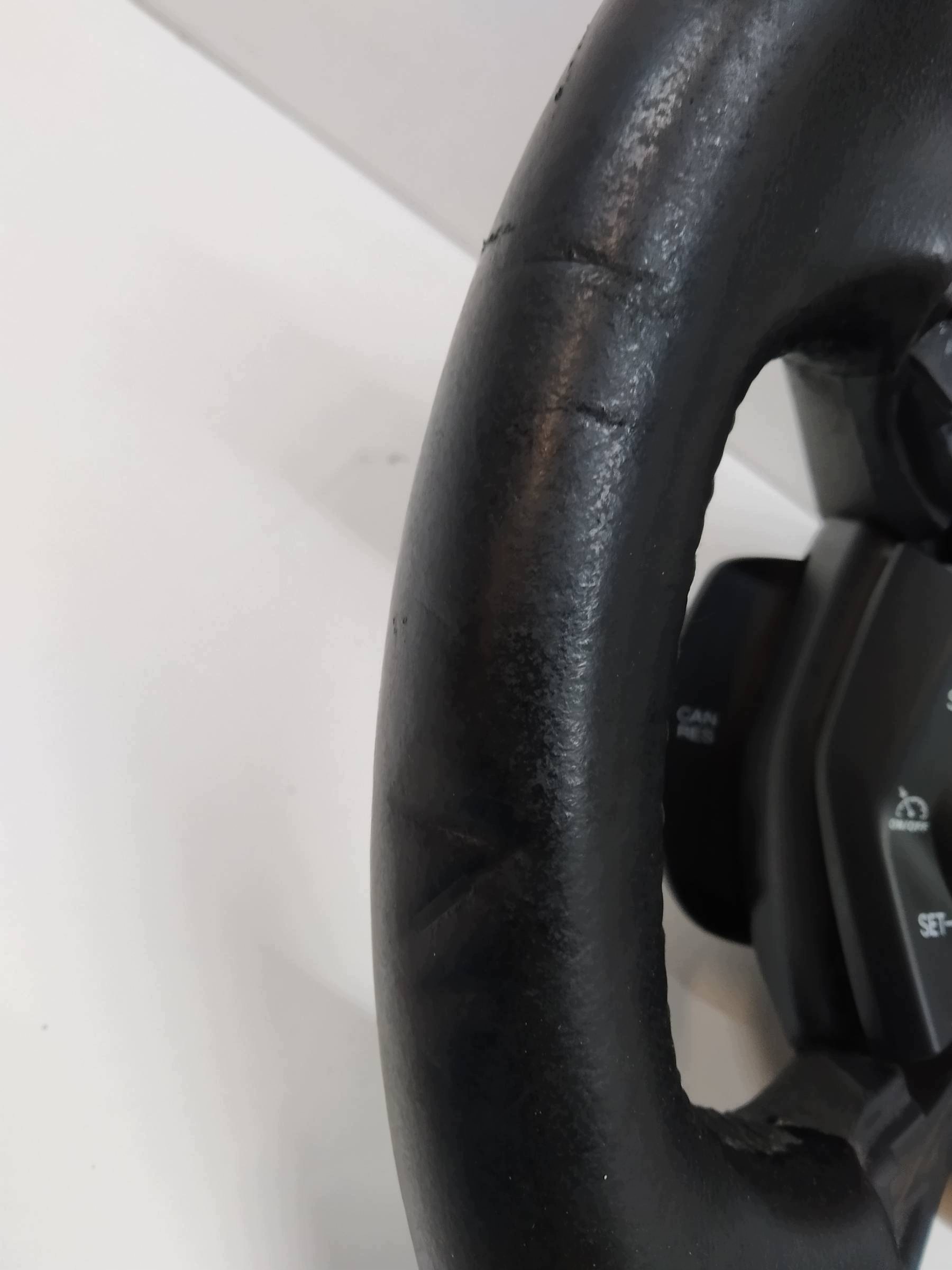 lenkrad SKORZANA MULTIFUNKCJA Ford Kuga II (2012-)
