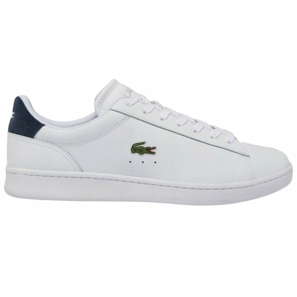 Lacoste pánské boty Carnaby Set 224 7 Sma 748SMA0011042 41