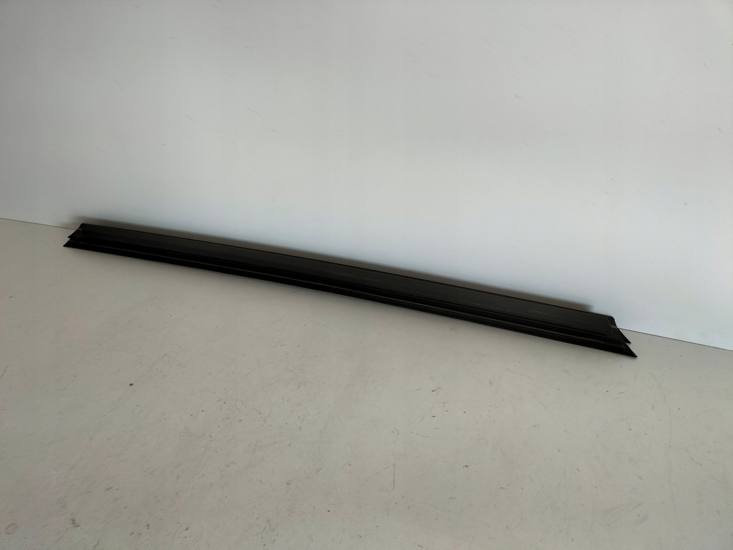 moulding dust door front left BMW 3 G20 G21 19