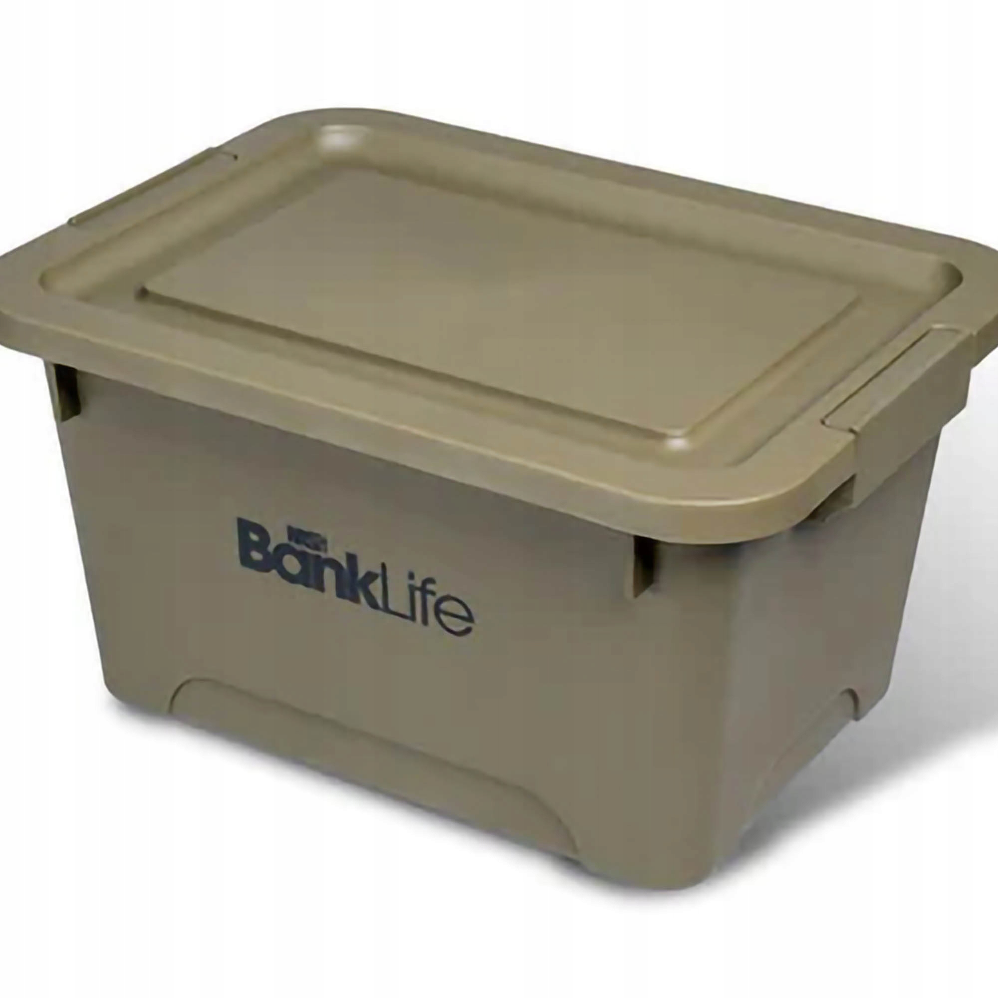 Pojemnik Nash Bank Life Stacker Storage Box Small