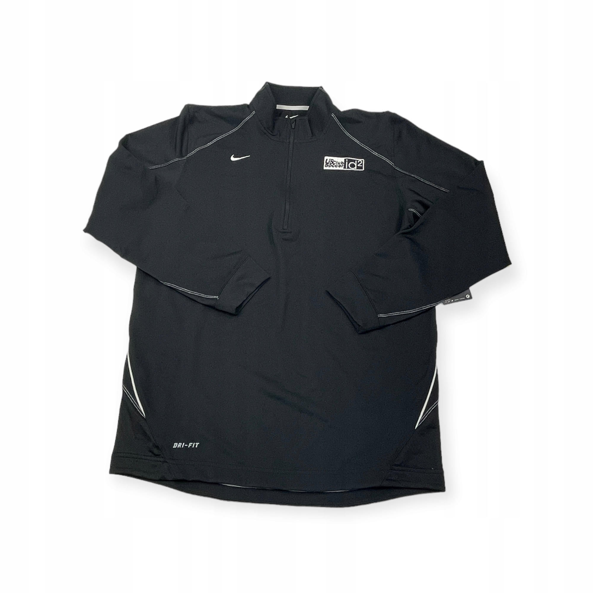 Mikina přes hlavu Nike M