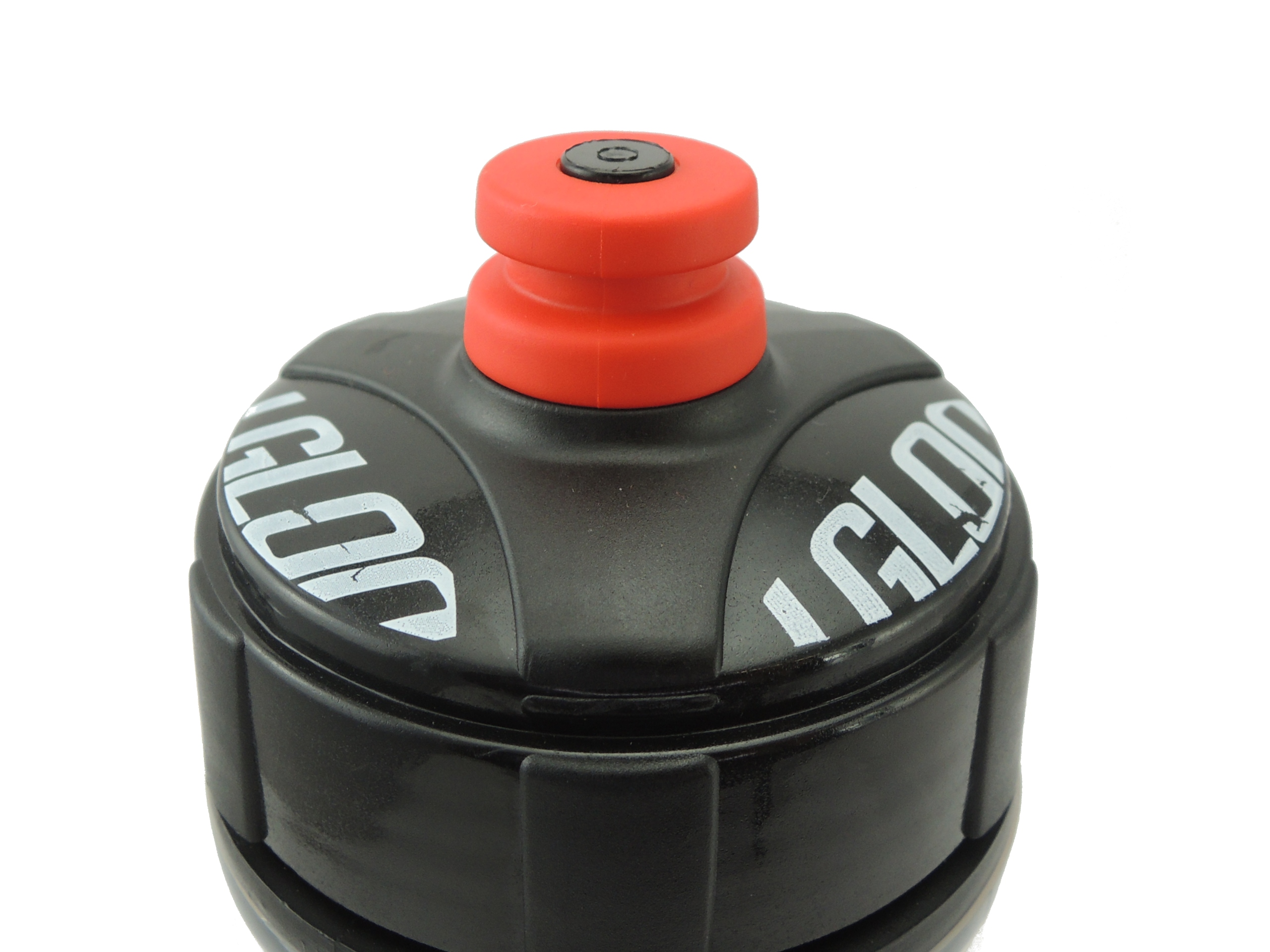 Bidon Termiczny rowerowy Termos Race One 650 ml Marka RaceOne