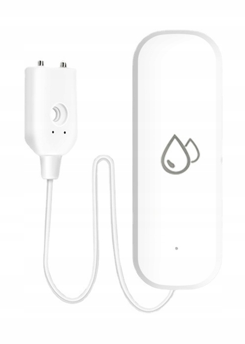 

Czujnik sensor zalania poziomu wody WiFi Tuya