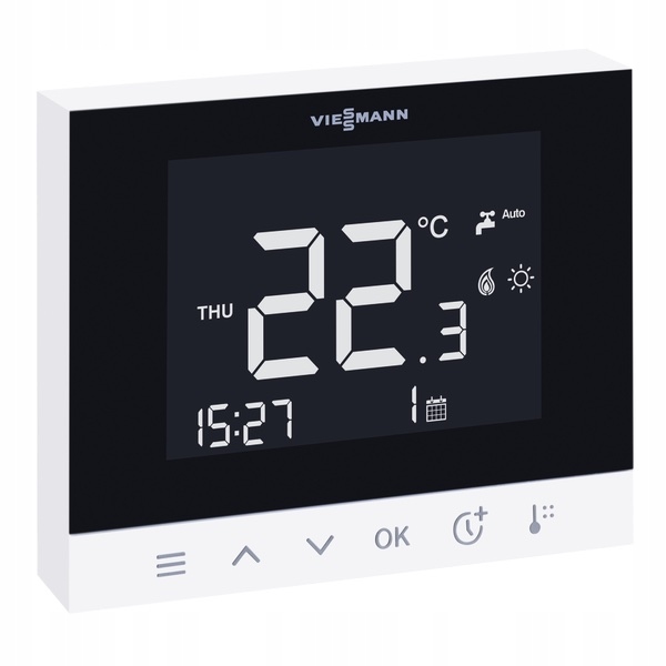 Viessmann Ovládač Vitotrol 100 E On/off 7949932