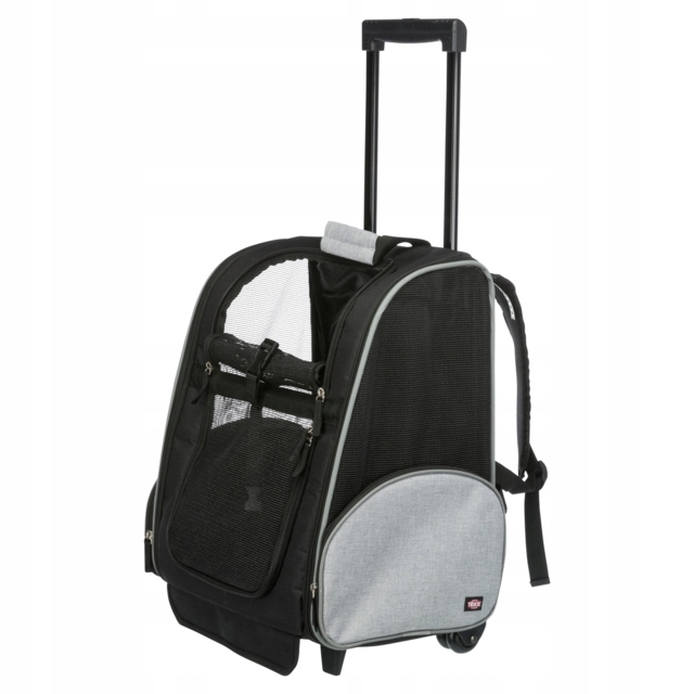 

Trixie Torba Plecak Transporter Psa Kota 8kg 2880