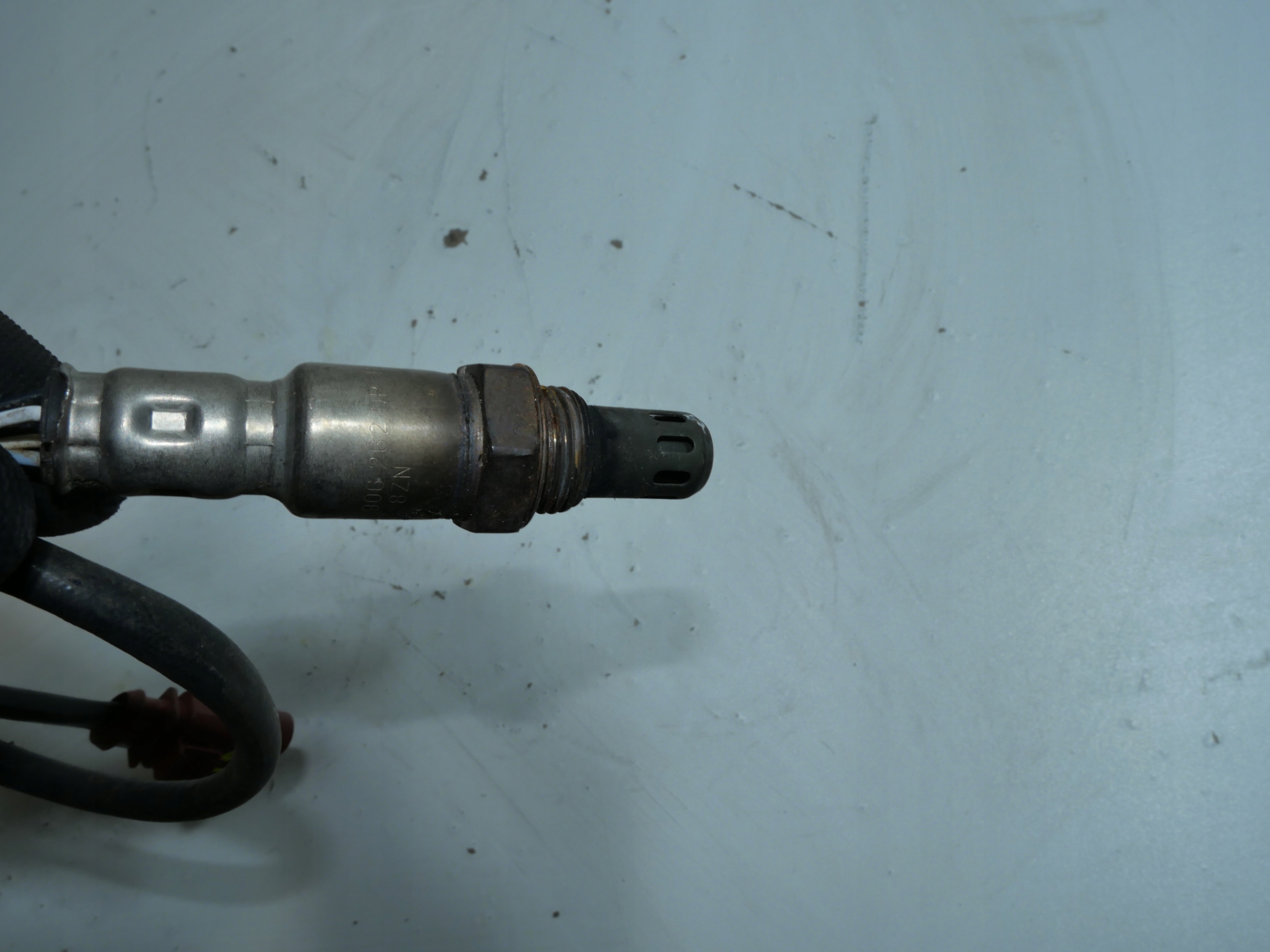 SONDA LAMBDA 04E906262DP AUDI