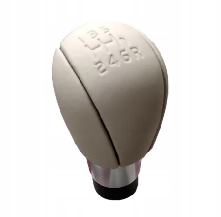 VOLVO S60 V60 S80 V70 XC60 XC70 galka zmiany biegow bezowa M66 OE