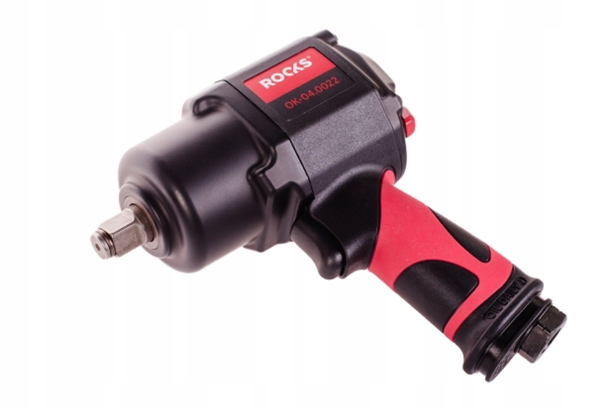 Rázový uťahovák priemyselný 1/2 1360 nm boxer Rooks OK-04 0022