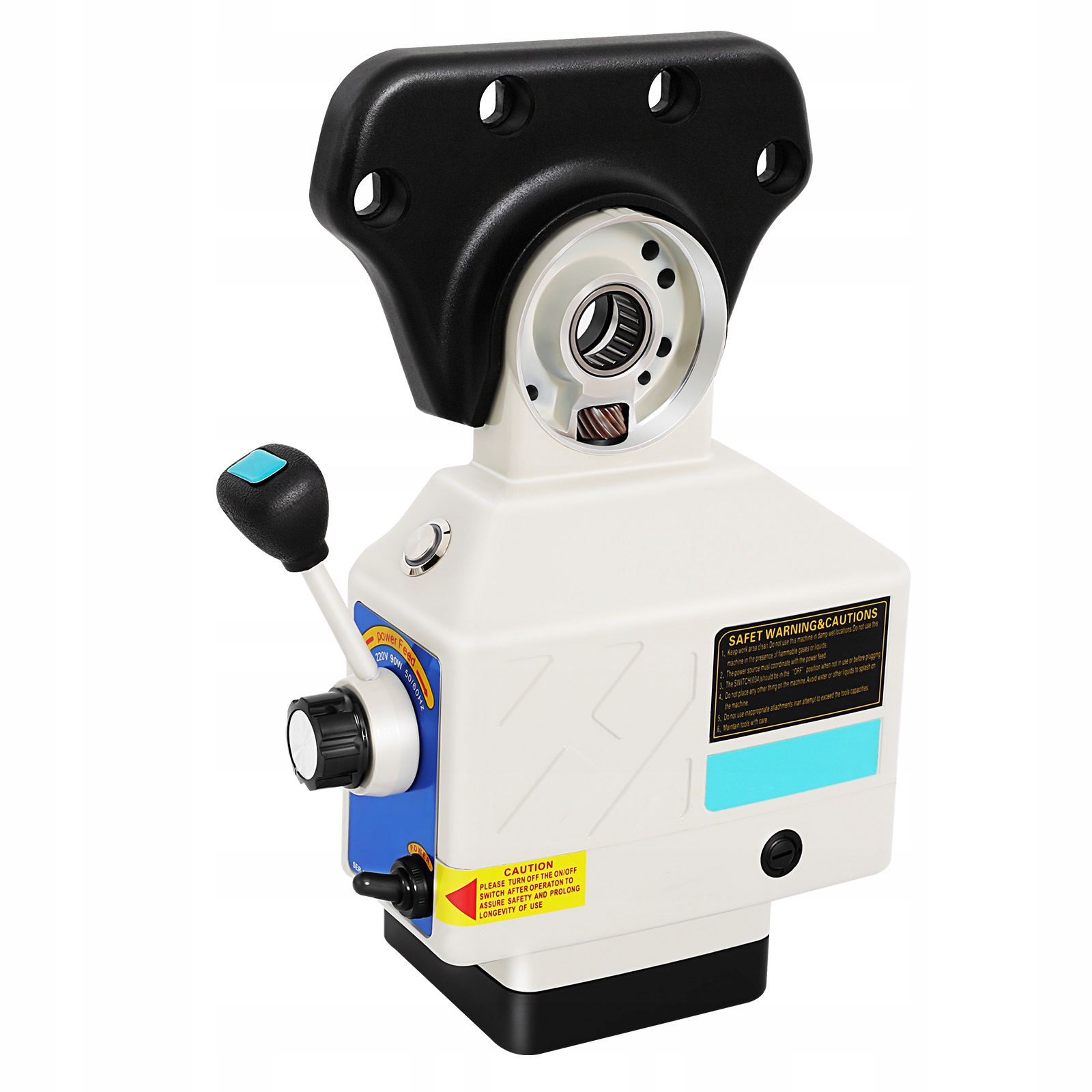 95W Automatický Frézovací Podavač Nástrojů 135LB