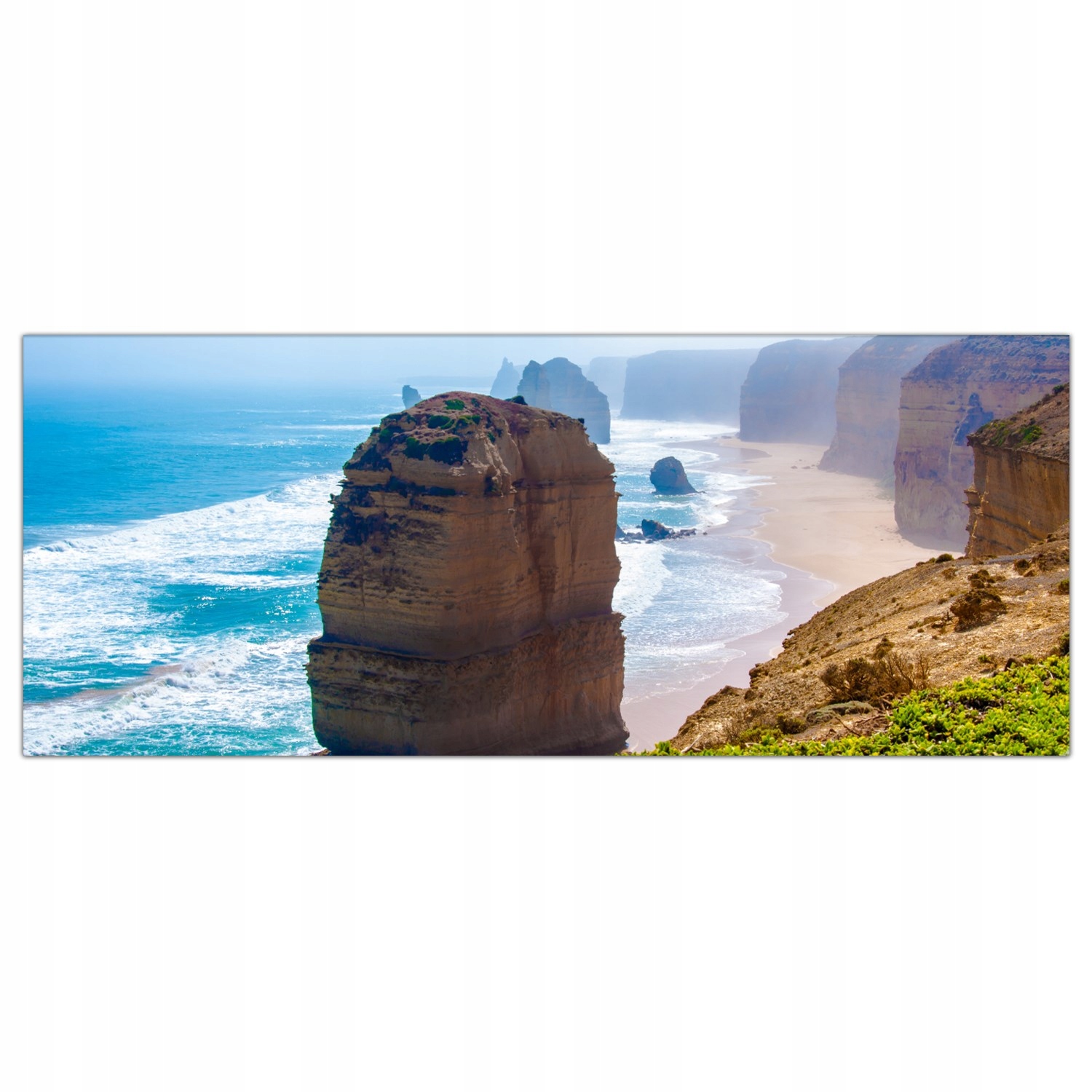

Obraz na szkle Foto Australia Apostołowie 125x50