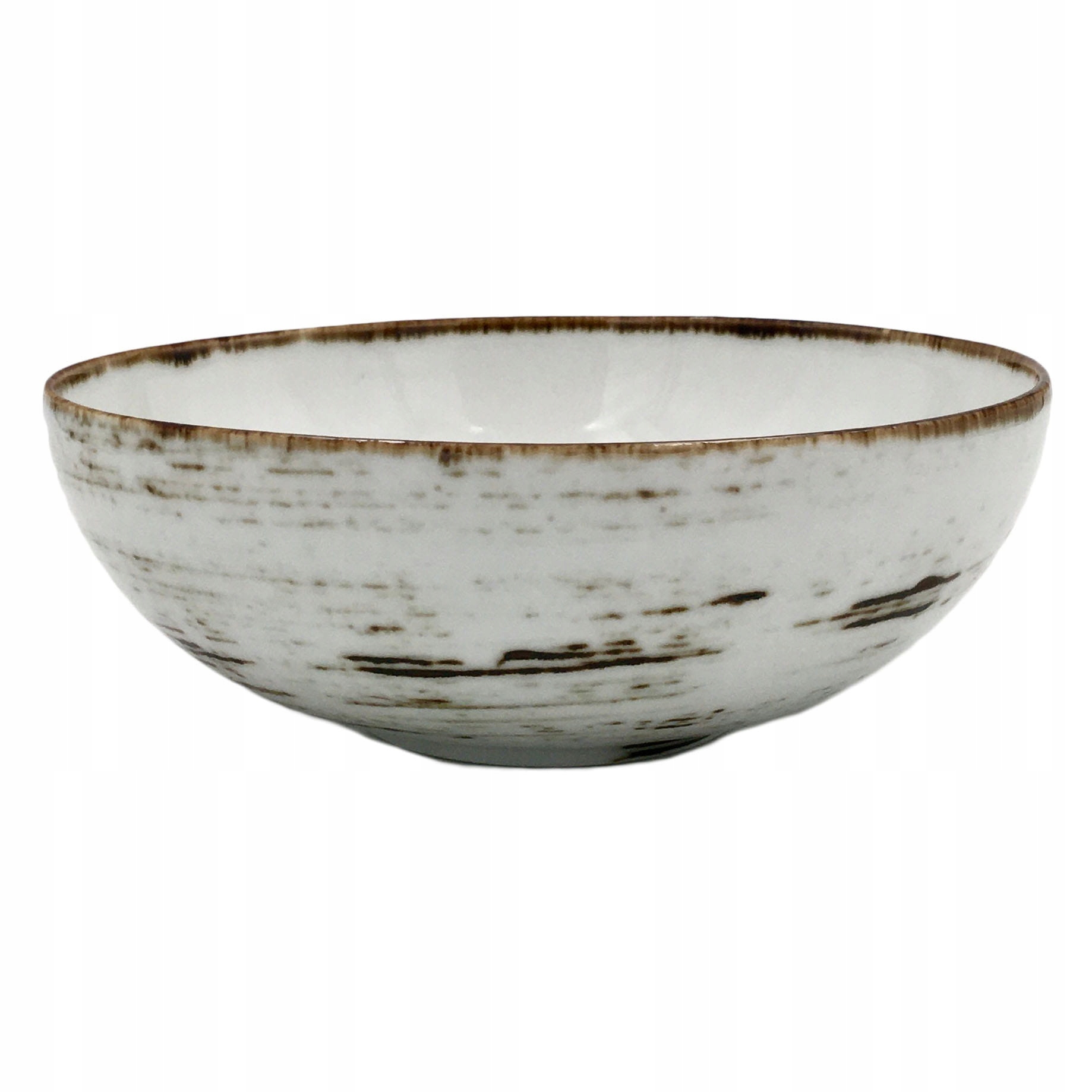 

Alumina Bogucice Nostalgia White Salaterka 16 cm