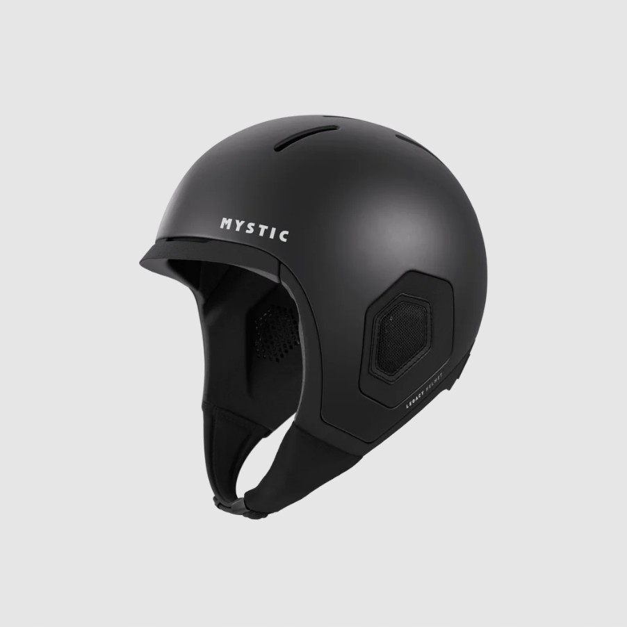 Helma Mystic Legacy Black M/L