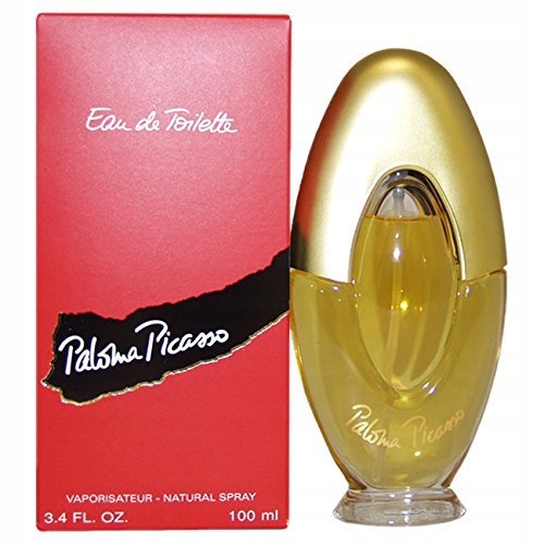 Paloma Picasso Eau de Toilette toaletní voda sprej 100 ml Edt