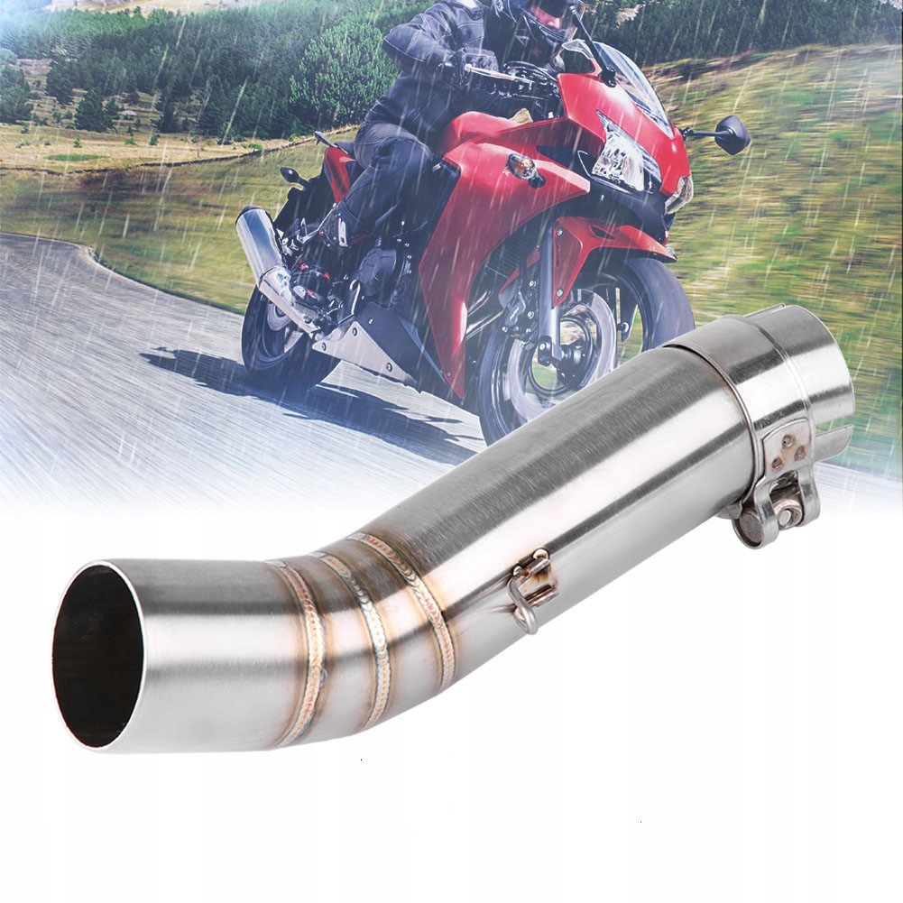 51MM RURA WYDECHOWA STAL NIERDZEWNA Part number inna