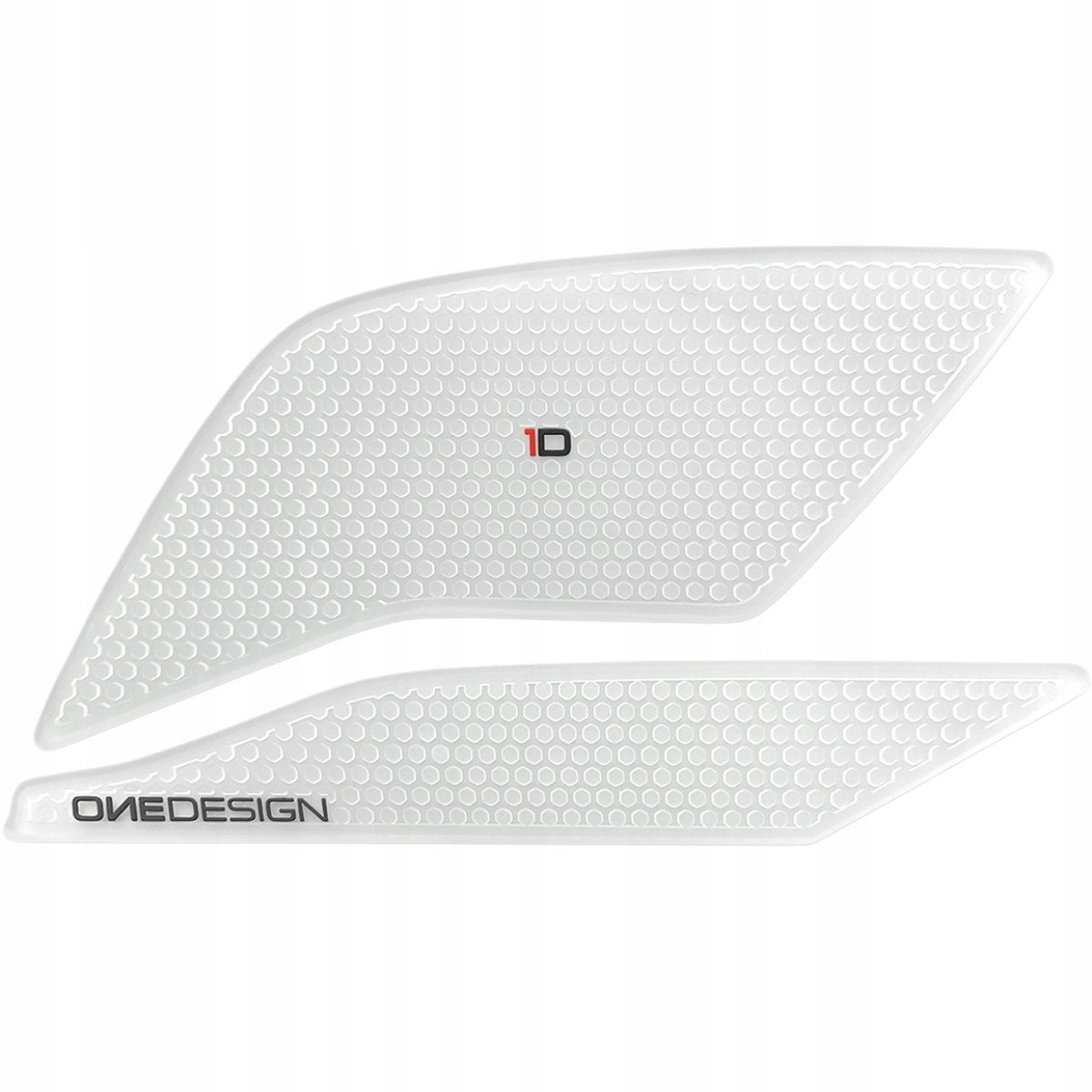Onedesign наклейка на бак для Yamaha R1 1000