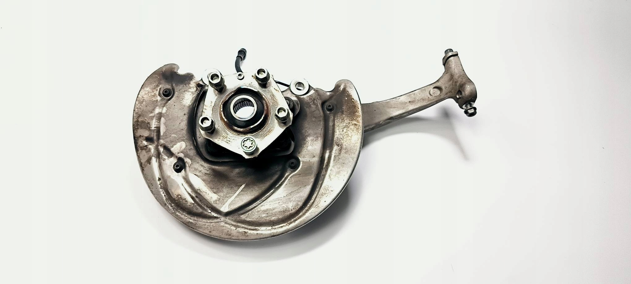 swing right front 8W0407242F AUDI A4 B9 QUATTRO