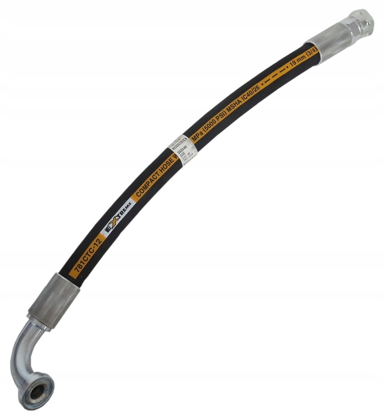 WĄŻ SIŁOWNIKA RAMIENIA DOOSAN DX80R DS2046035