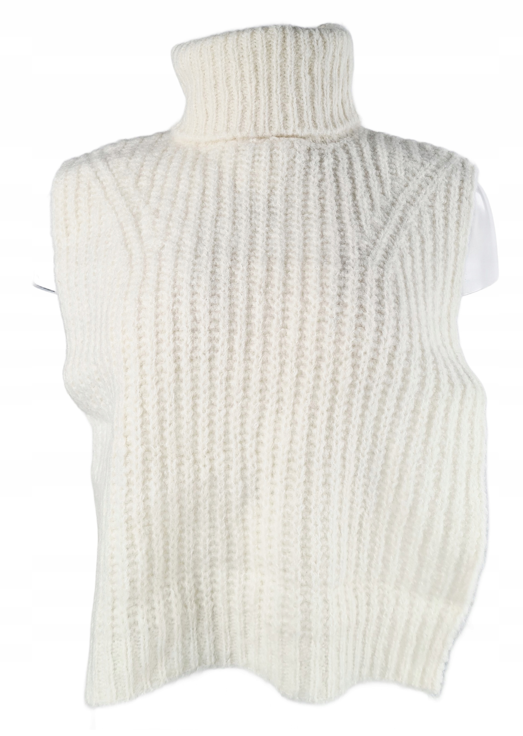 Noa Noa LykkeNN Pullover Roll Neck Golfový svetr r.M