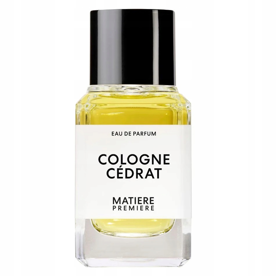 Matiere Premiere Cologne Cedrat Edp 50 ml Sprej