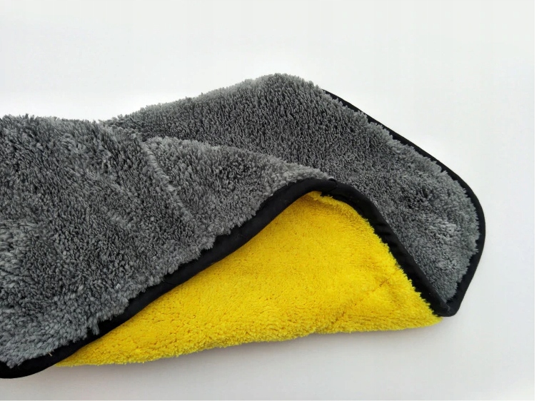 PUSZYSTY RĘCZNIK DO OSUSZANIA MIKROFIBRA 40x40 cm Producent HS