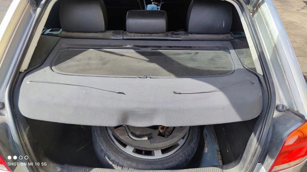 FORD полка багажника