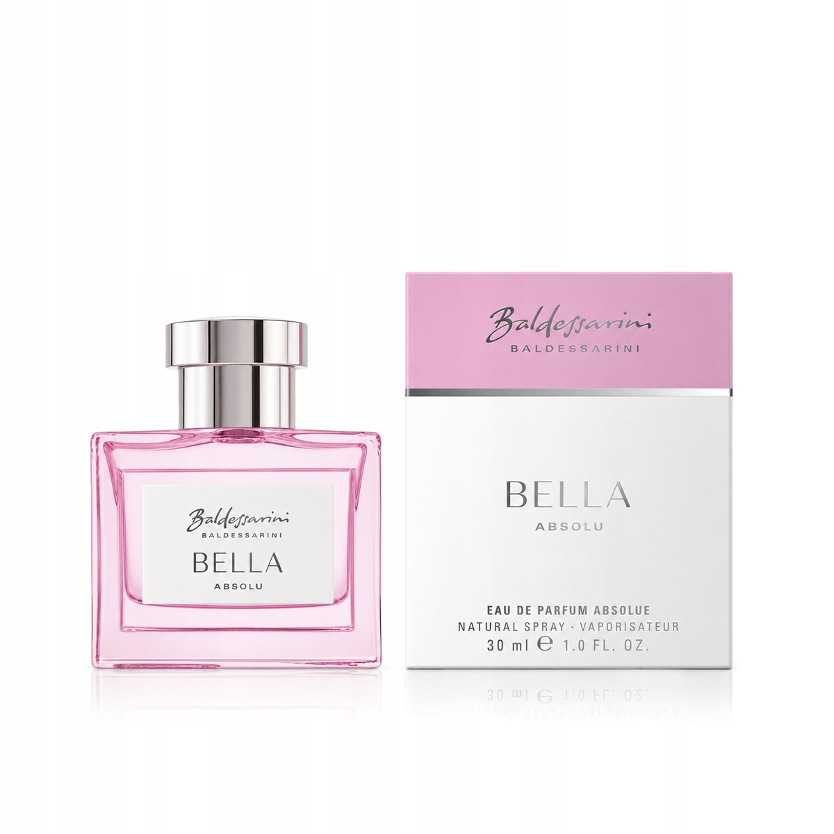 Baldessarini Bella Absolu Edp 30 ml W