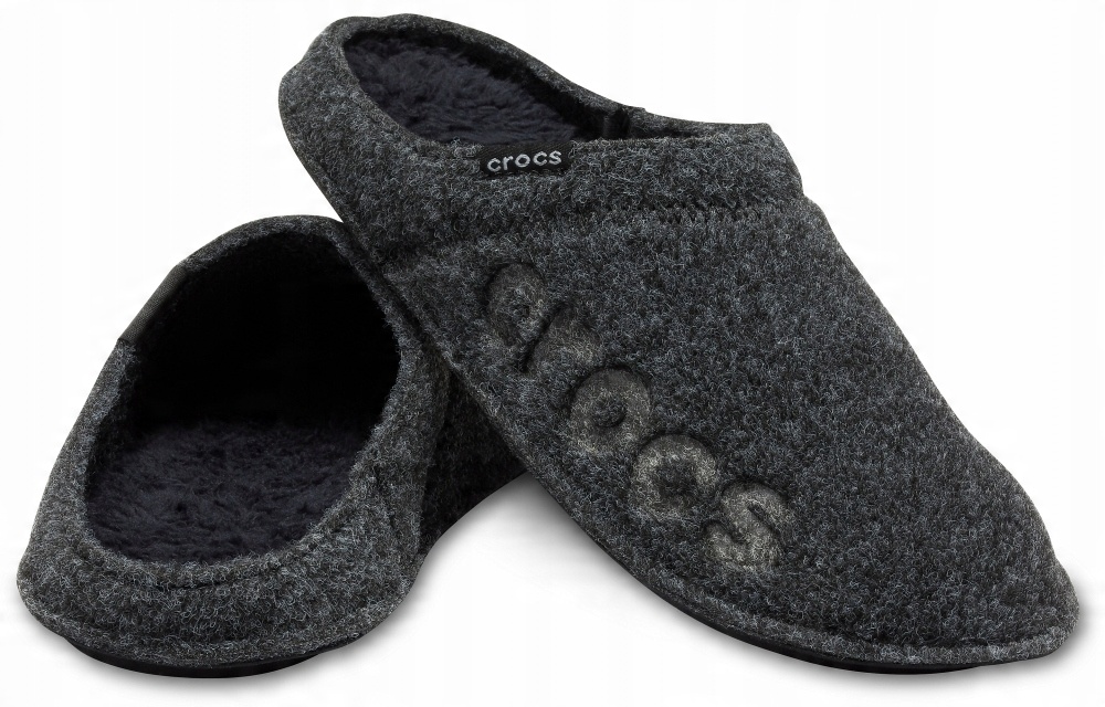 

Kapcie Crocs Sliper Damskie Domowe Ciepłe 37,5
