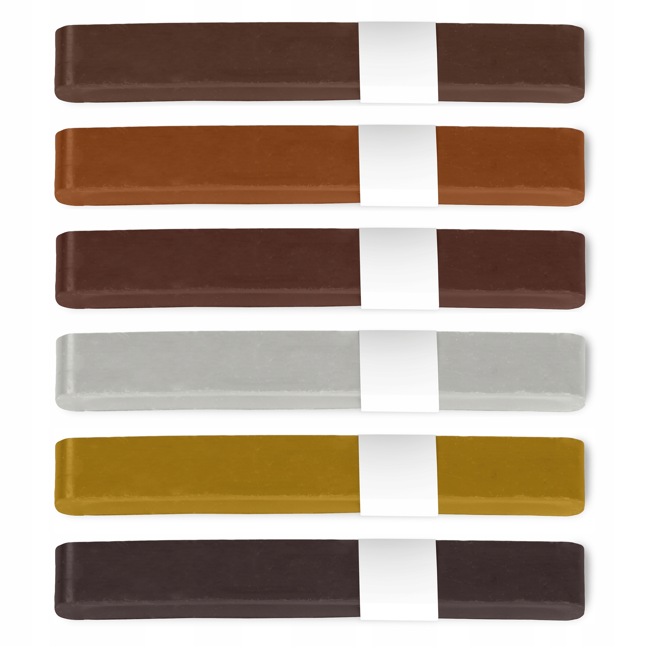 

Pałeczka plastyczna do paneli naprawa rys 35 kolor