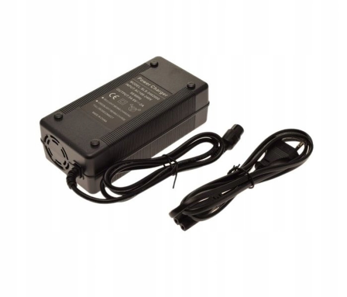 Ładowarka Akumulatorów Do Kugoo M4