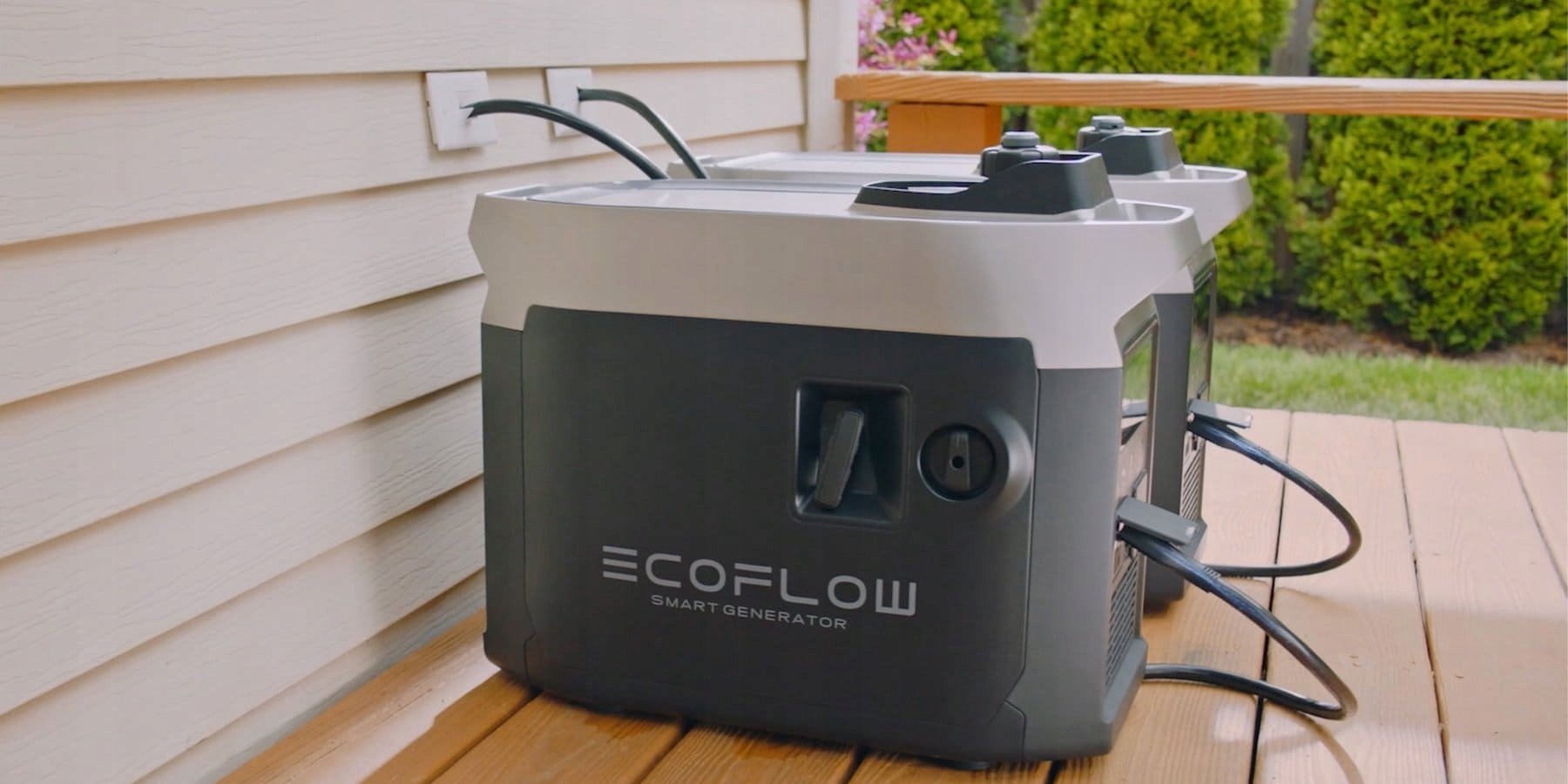 Ecoflow POWER STATION DELTAPRO-1600W/50034008 Szerokość 635 mm