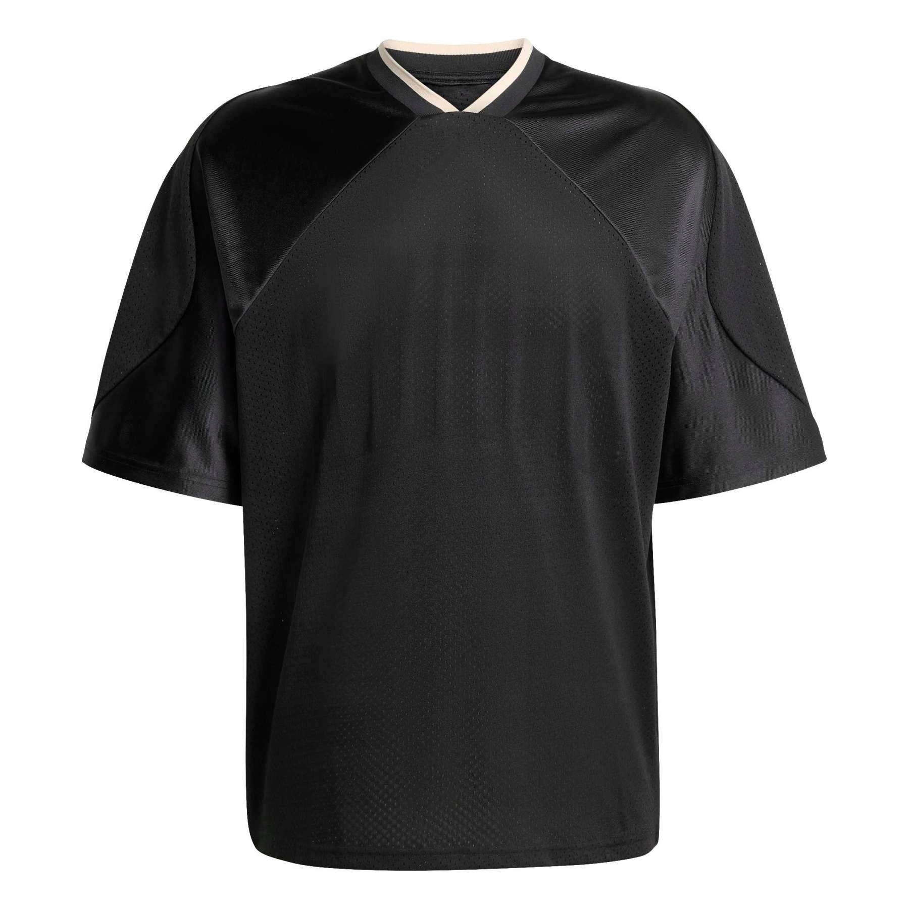 Tričko pánské adidas Stadium černé JZ6853 vel. L