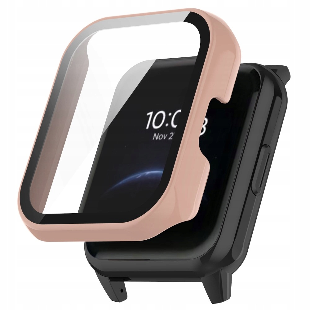 

Obudowa Etui Case + Szkło Do Realme Watch 2