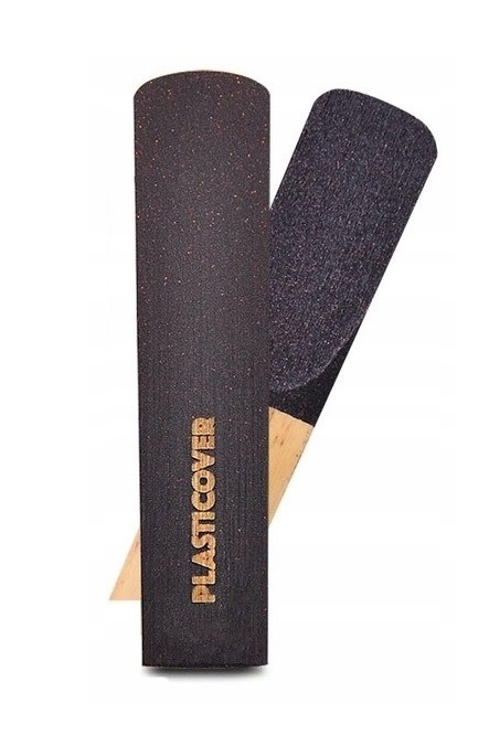 D'ADDARIO Plasticover Alt 2.5 stroik do saksofonu altowego Kod producenta D'Addario Rico Plasticover do sax alt 2,5