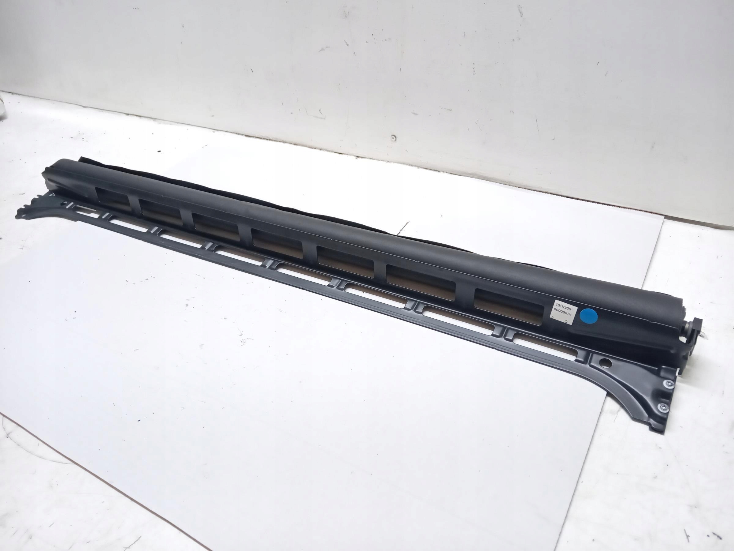 ШТОРКА БАГАЖНИКА CITROEN C4 GRAND PICASSO