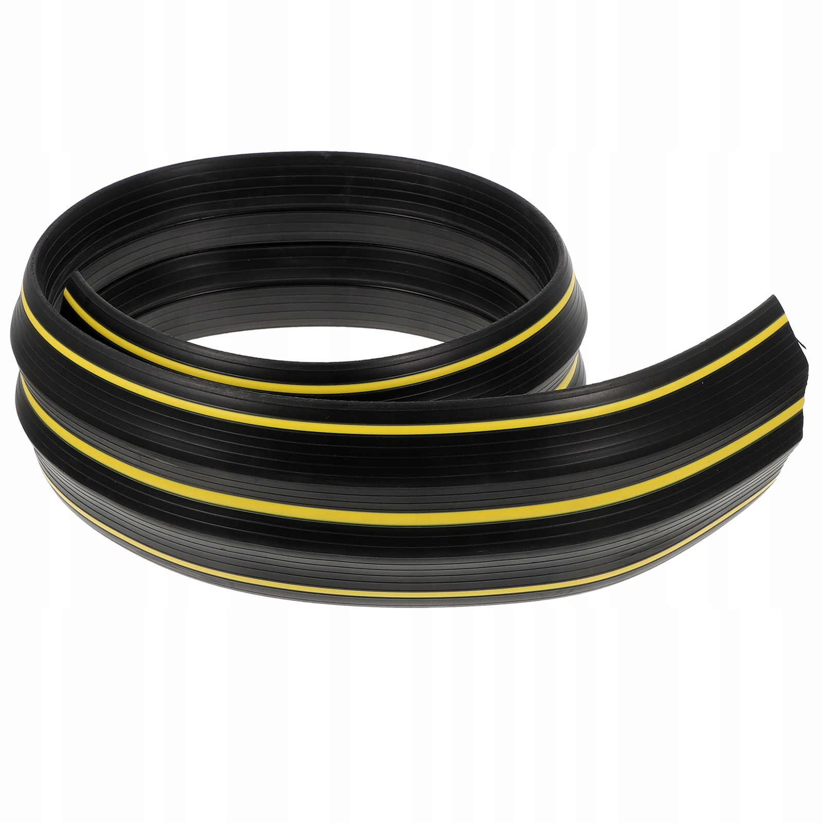 LISTWA USZCZELNIAJĄCA DO BRAMY GARAŻOWEJ WODNO-POWODOWEJ Marka bez marki