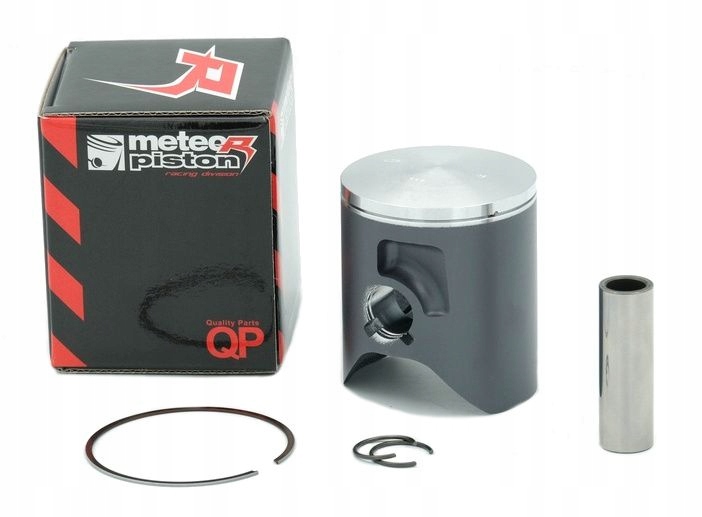 PC2384A - ПОРШЕНЬ МЕТЕОР HONDA CR250R 2005-2007 66,34 ММ SEL. A