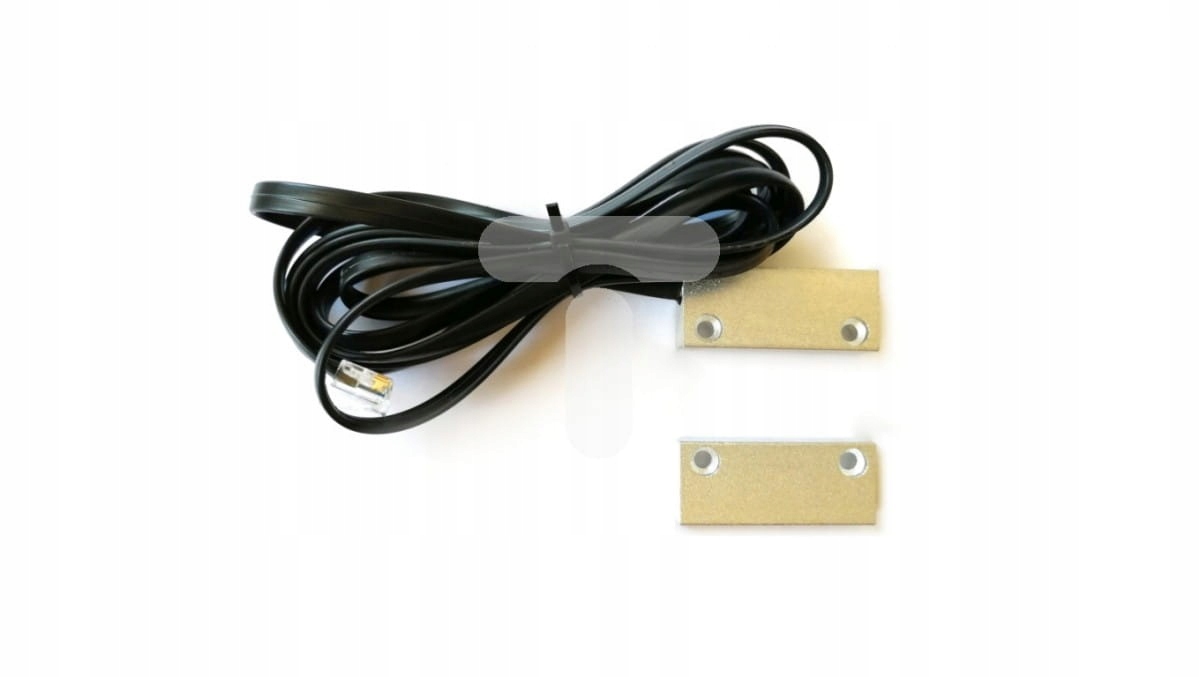 Czujnik otwarcia i zamknięcia drzwi Dn-s-d