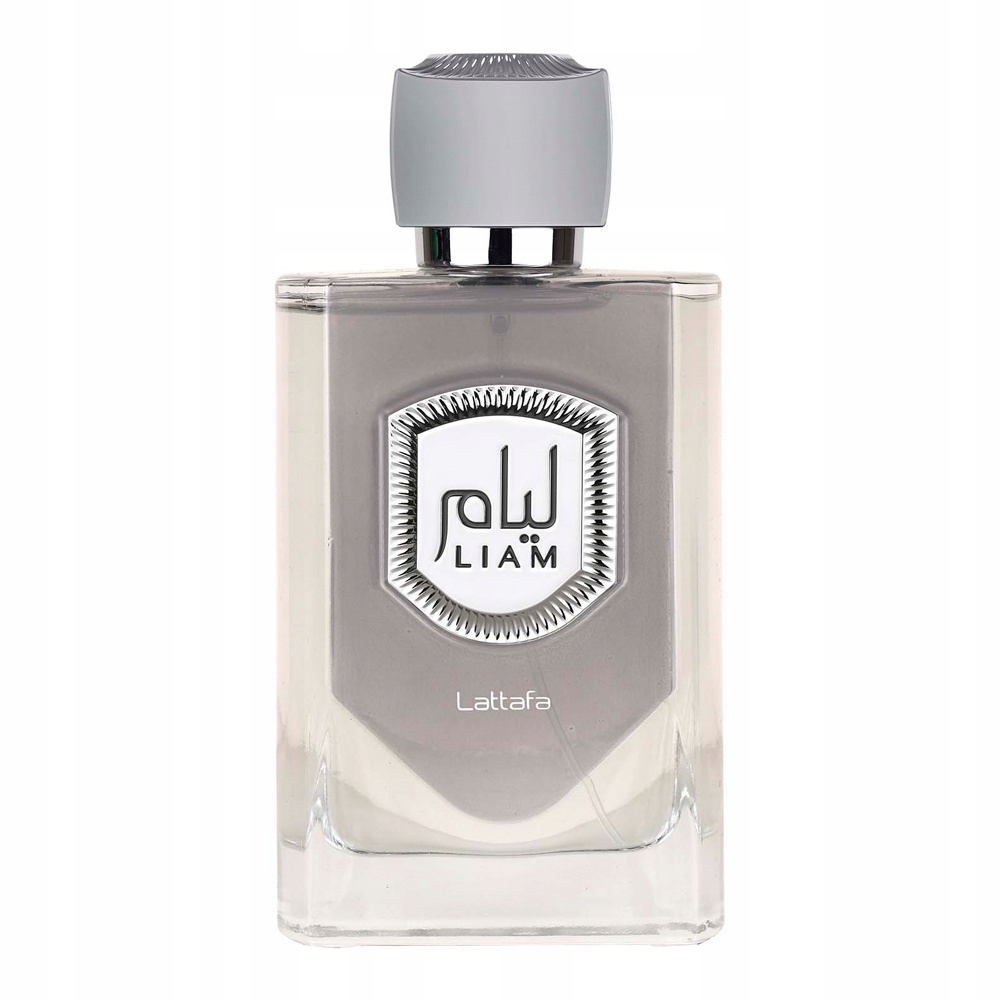 Lattafa Liam woda perfumowana 100 ml 1