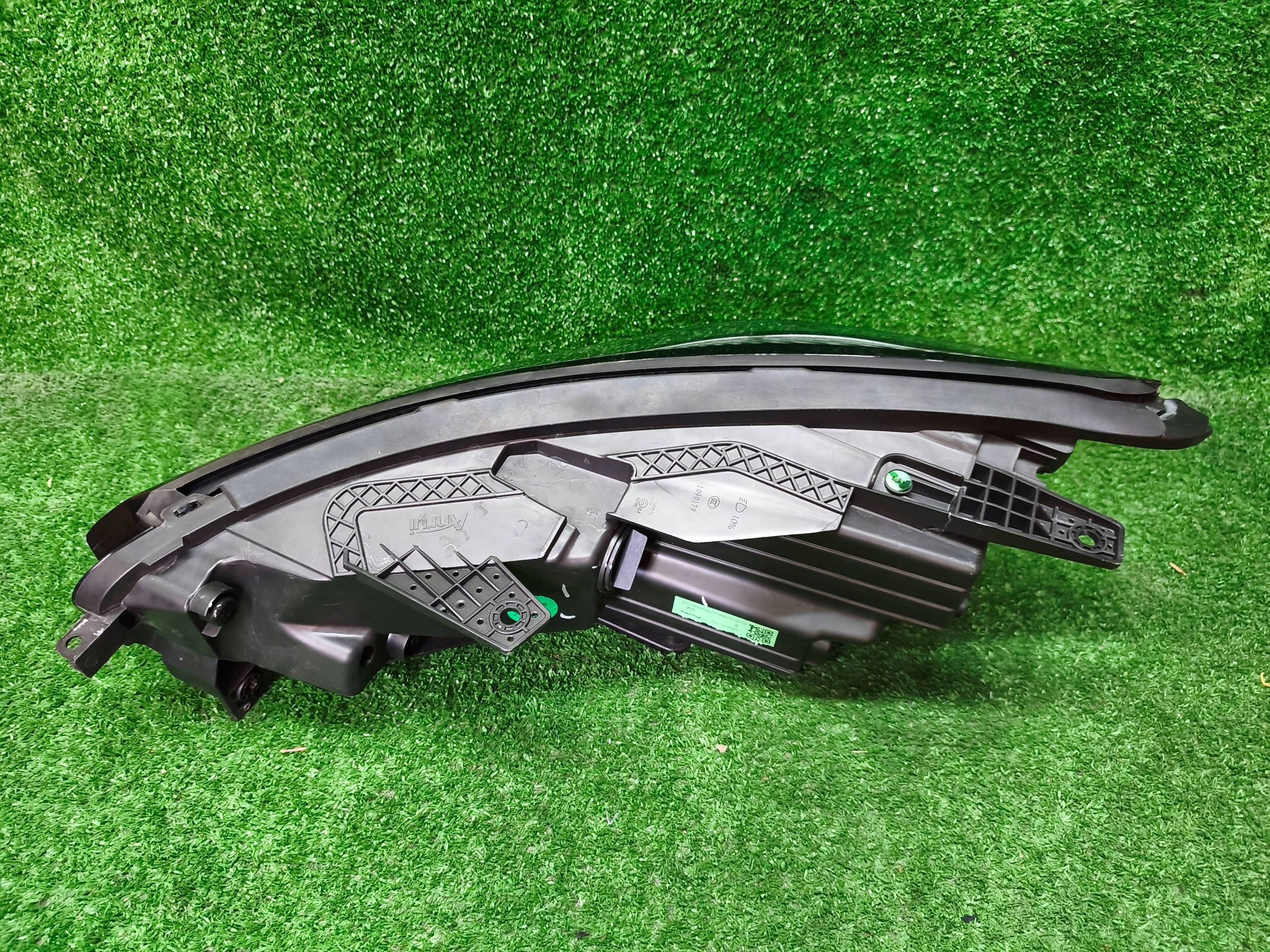 REFLEKTOR pravý předek BAIC BEIJING III FULL LED NR.1188