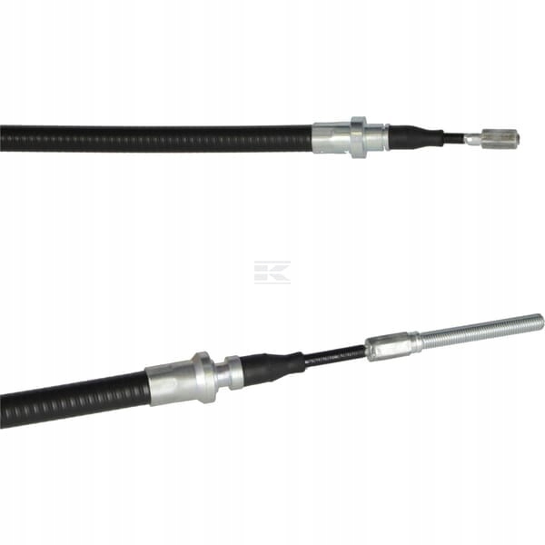 Bowdenovo lanko 82027283 New Holland Cnh