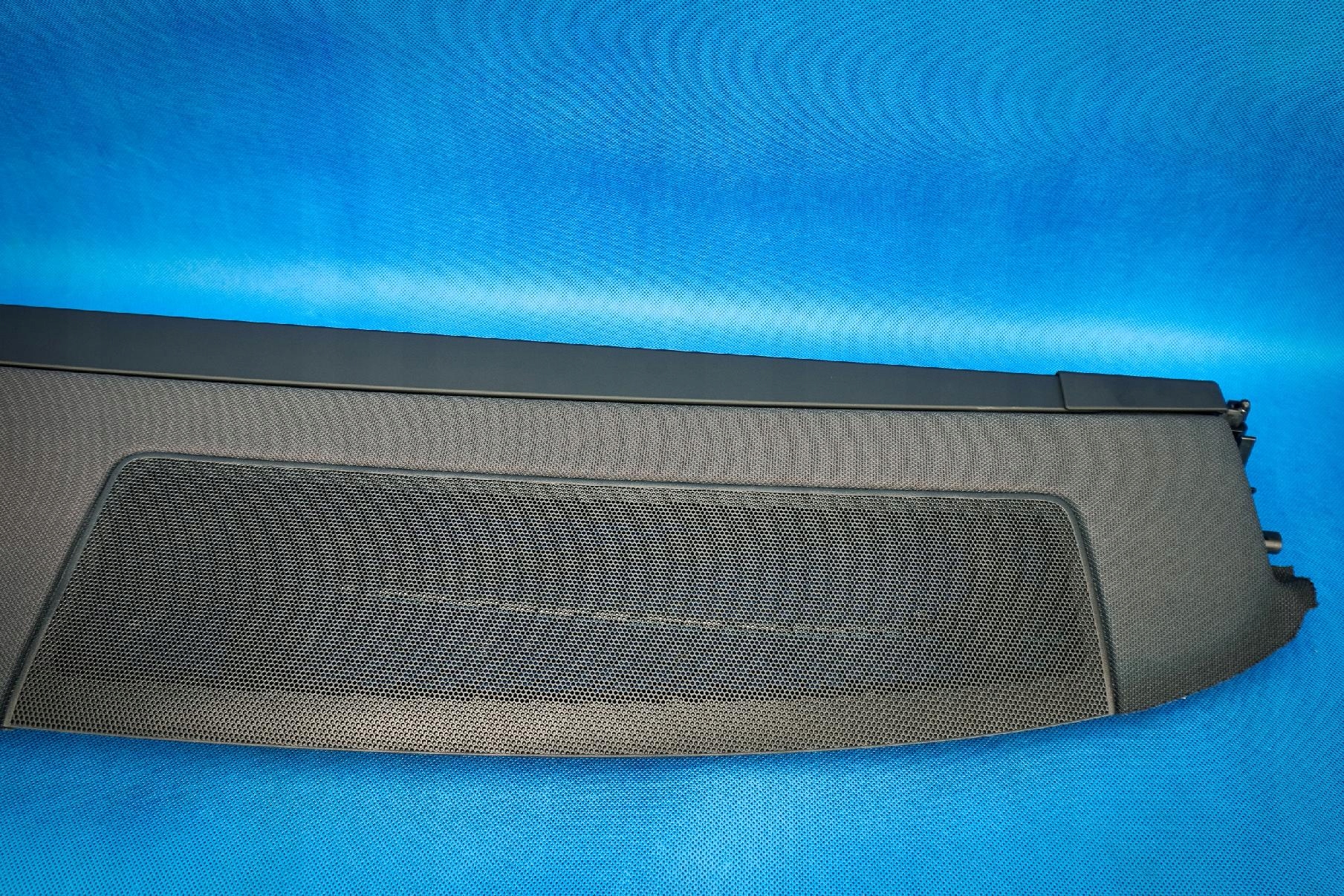 blinds rear Audi A8 S8 4H 4H0863412D CV5