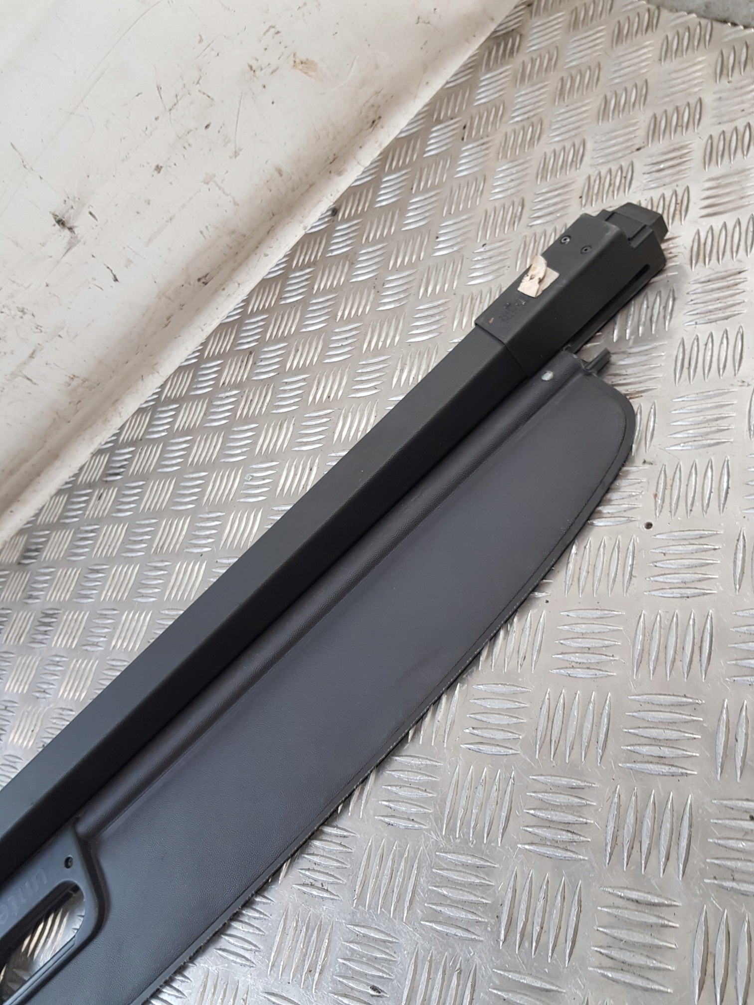 blinds boot 24469259 OPEL VECTRA C KOMBI 04R