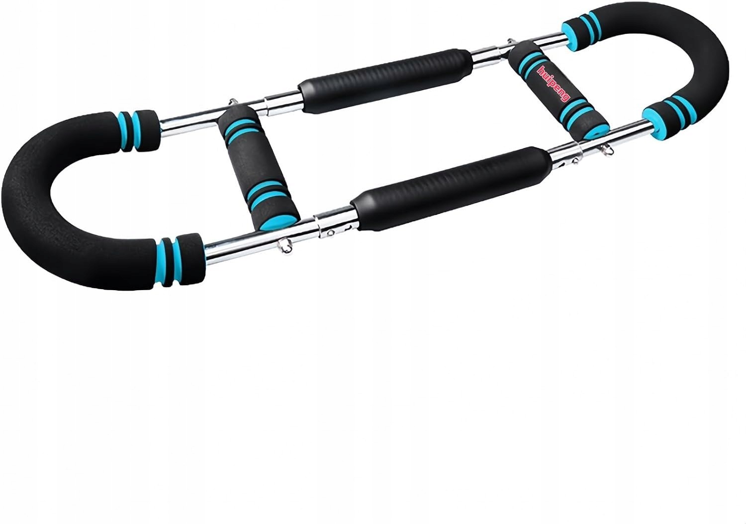 Power Twister Arm Exerciser Przyrząd Do Ćwiczeń Przedramion Ramion Klatki