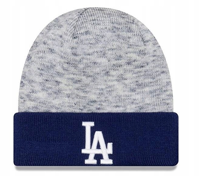 

-50% Czapka New Era Chiller Tone zimowa beanie