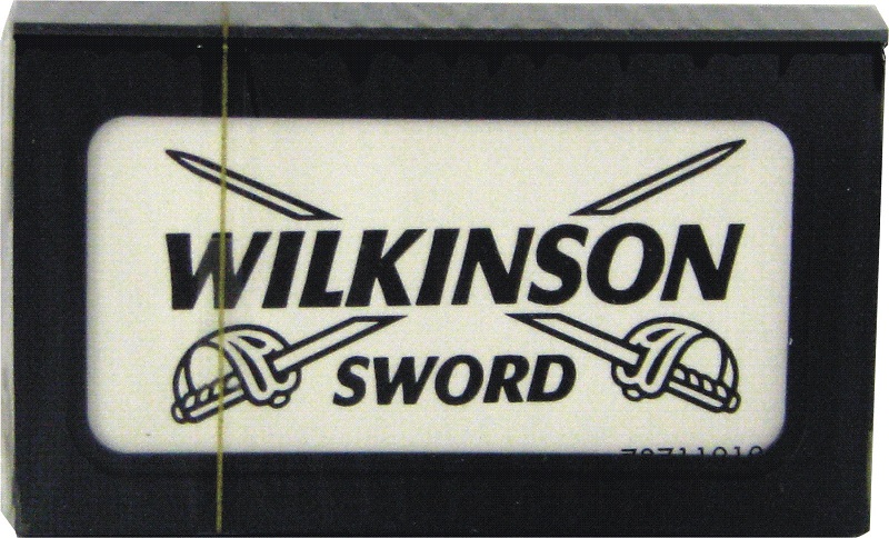 

Wilkinson Classic Żyletki 5 sztuk