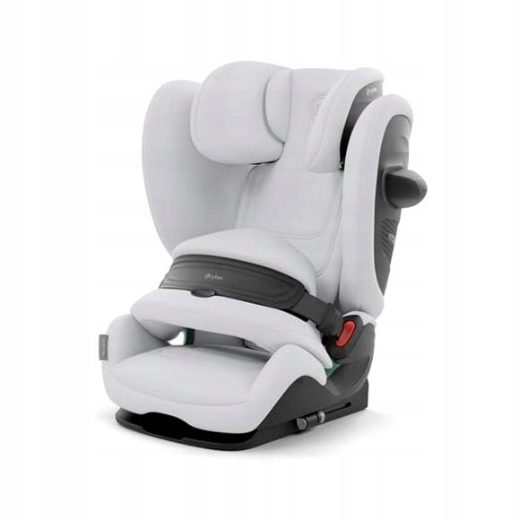 Cybex Fotelik Pallas G3 Samochodowy Dla Dziecka 9-50 Isofix Nowoczesny