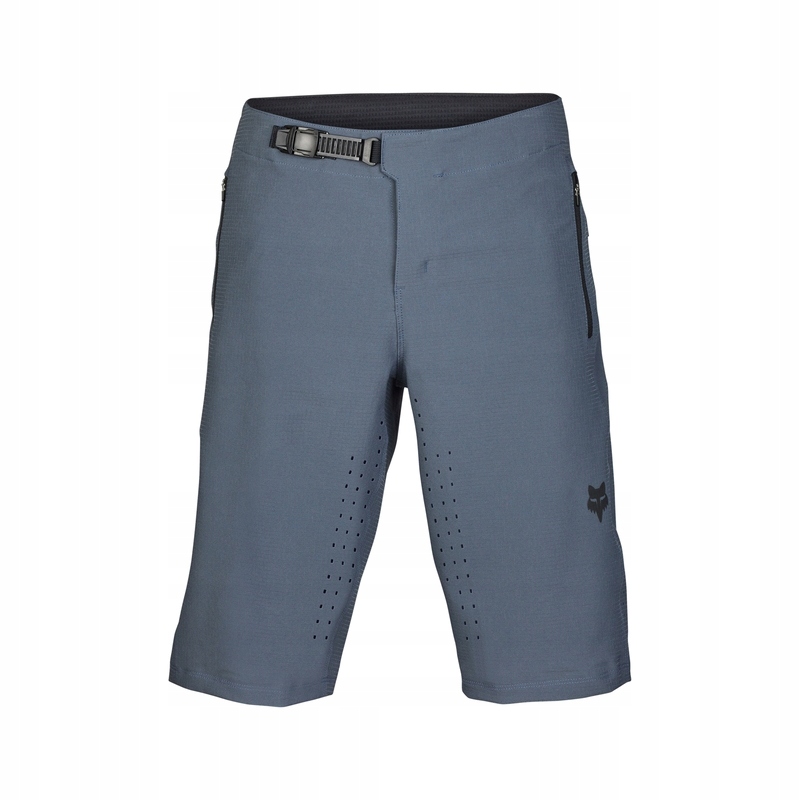Kraťasy Kraťasy Fox Defend Graphite (32)