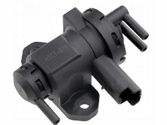 EGR-CT-016 - Клапан турбины EGR CITROEN C5 и II JUMPER 2.2 HDI