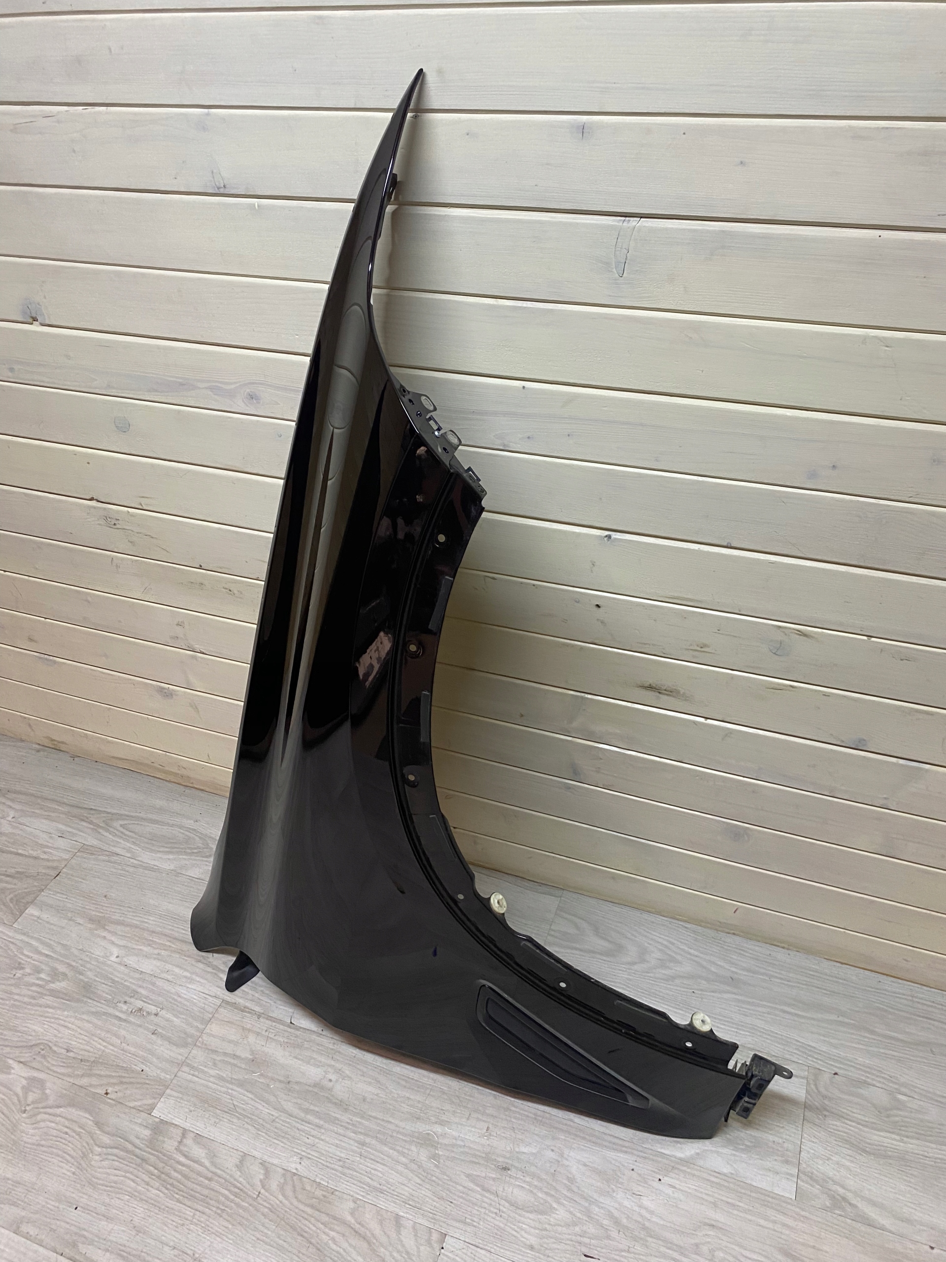 BMW X5 G05 fender front right B53