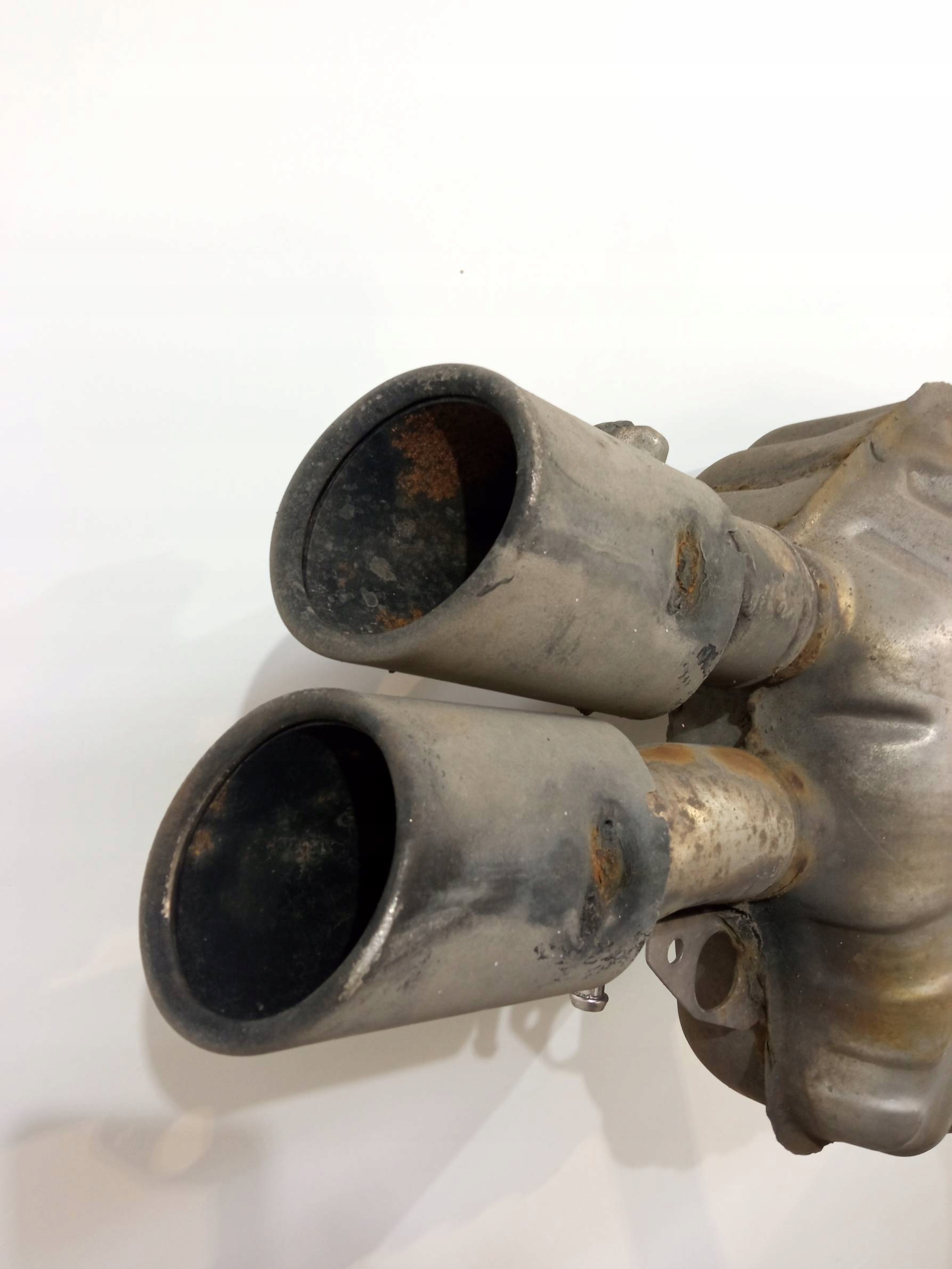 Échappement Complet S7 4.0 TFSI Audi A7 et (2010-2018) 4G